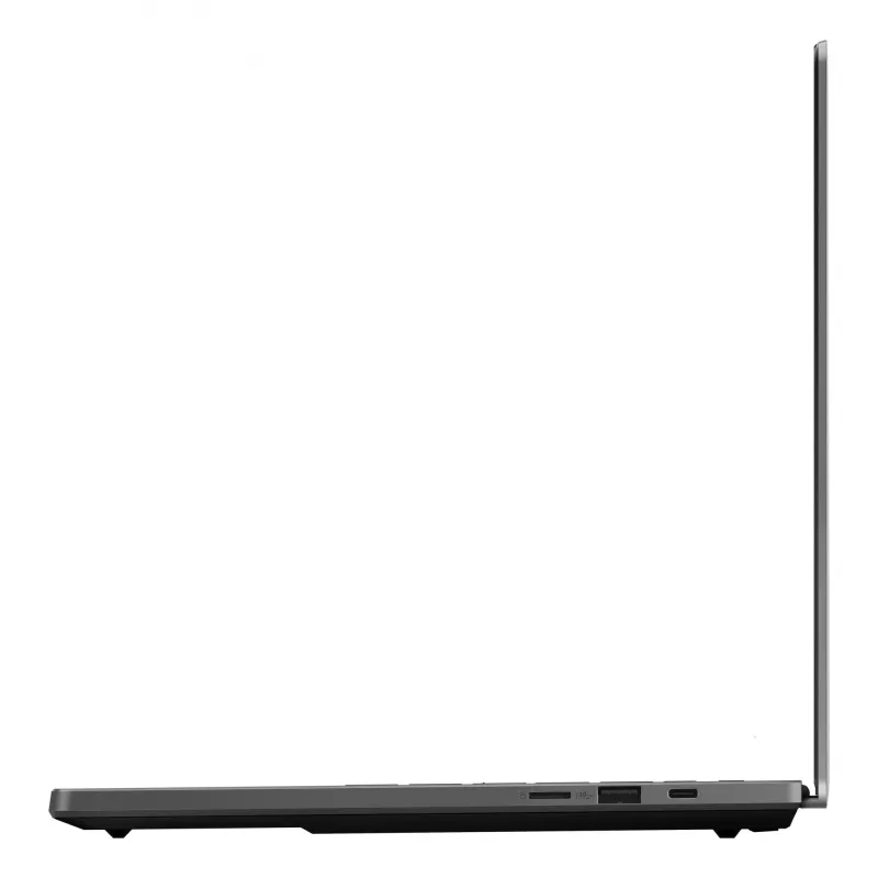 Portatīvais dators ASUS ROG Zephyrus G14 GA403UH-QS051W — Ryzen 9 270, 14 collu 3K 120Hz OLED, 32 GB RAM, 1 TB SSD, Windows 11 Home, NVIDIA RTX 5050