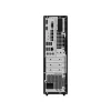 ASUS ExpertCenter D7 SFF D701SER-714700311X Intel® Core™ i7 i7-14700 16 GB DDR5-SDRAM 1 TB SSD Windows 11 Pro dators melns
