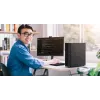 ASUS ExpertCenter D7 SFF D701SER-714700311X Intel® Core™ i7 i7-14700 16 GB DDR5-SDRAM 1 TB SSD Windows 11 Pro dators melns