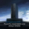 ASUS ExpertCenter D7 SFF D701SER-714700311X Intel® Core™ i7 i7-14700 16 GB DDR5-SDRAM 1 TB SSD Windows 11 Pro dators melns