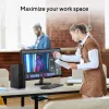 ASUS ExpertCenter D7 SFF D701SER-714700311X Intel® Core™ i7 i7-14700 16 GB DDR5-SDRAM 1 TB SSD Windows 11 Pro dators melns