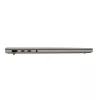 ASUS Zenbook A14 UX3407QA-QD289W Copilot+ PC Snapdragon X1-26-100 klēpjdators 35,6 cm (14 collas) WUXGA 16 GB LPDDR5x-SDRAM 512 GB SSD Wi-Fi 6E (802.11ax) Windows 11 Home Bēša
