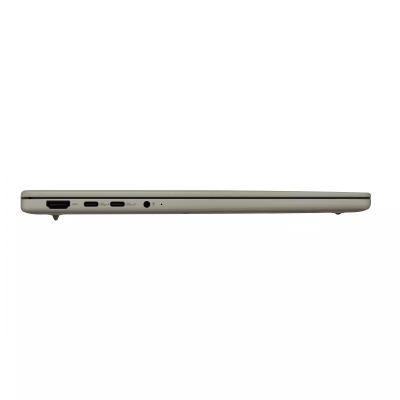 ASUS Zenbook A14 UX3407QA-QD289W Copilot+ PC Snapdragon X1-26-100 klēpjdators 35,6 cm (14 collas) WUXGA 16 GB LPDDR5x-SDRAM 512 GB SSD Wi-Fi 6E (802.11ax) Windows 11 Home Bēša