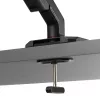 ASUS AAS01R 124,5 cm (49 collas) galda roka melna
