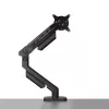 ASUS AAS01R 124,5 cm (49 collas) galda roka melna