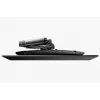 ASUS AAS01R 124,5 cm (49 collas) galda roka melna