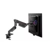 ASUS AAS01R 124,5 cm (49 collas) galda roka melna
