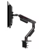 ASUS AAS01R 124,5 cm (49 collas) galda roka melna