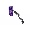 ASUS AAS01R 124,5 cm (49 collas) galda roka melna