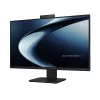 ASUS ExpertCenter P600 AiO PM670KA-BPE011X Copilot+ PC AMD Ryzen™ AI 7 350 68.6 cm (27 inch) 1920 x 1080 pikseļi Viss-vienā dators 16 GB DDR5-SDRAM 512 GB SSD Windows 11 Pro Wi-Fi 6 (802.11ax) Melns