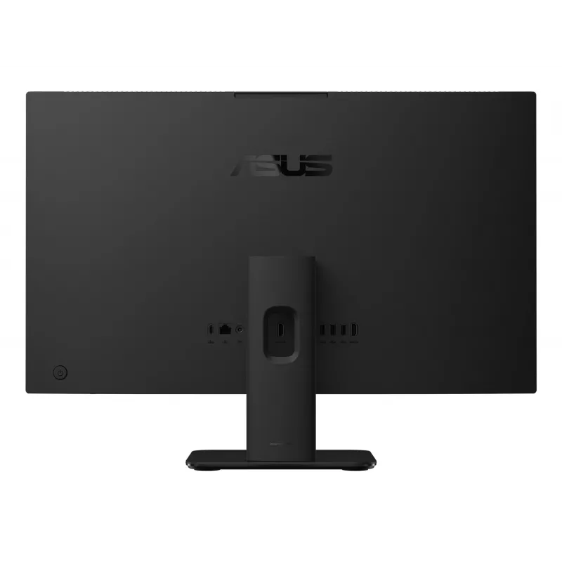 ASUS ExpertCenter P600 AiO PM670KA-BPE011X Copilot+ PC AMD Ryzen™ AI 7 350 68.6 cm (27 inch) 1920 x 1080 pikseļi Viss-vienā dators 16 GB DDR5-SDRAM 512 GB SSD Windows 11 Pro Wi-Fi 6 (802.11ax) Melns