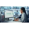 ASUS ExpertCenter P600 AiO PM670KA-BPE011X Copilot+ PC AMD Ryzen™ AI 7 350 68.6 cm (27 inch) 1920 x 1080 pikseļi Viss-vienā dators 16 GB DDR5-SDRAM 512 GB SSD Windows 11 Pro Wi-Fi 6 (802.11ax) Melns