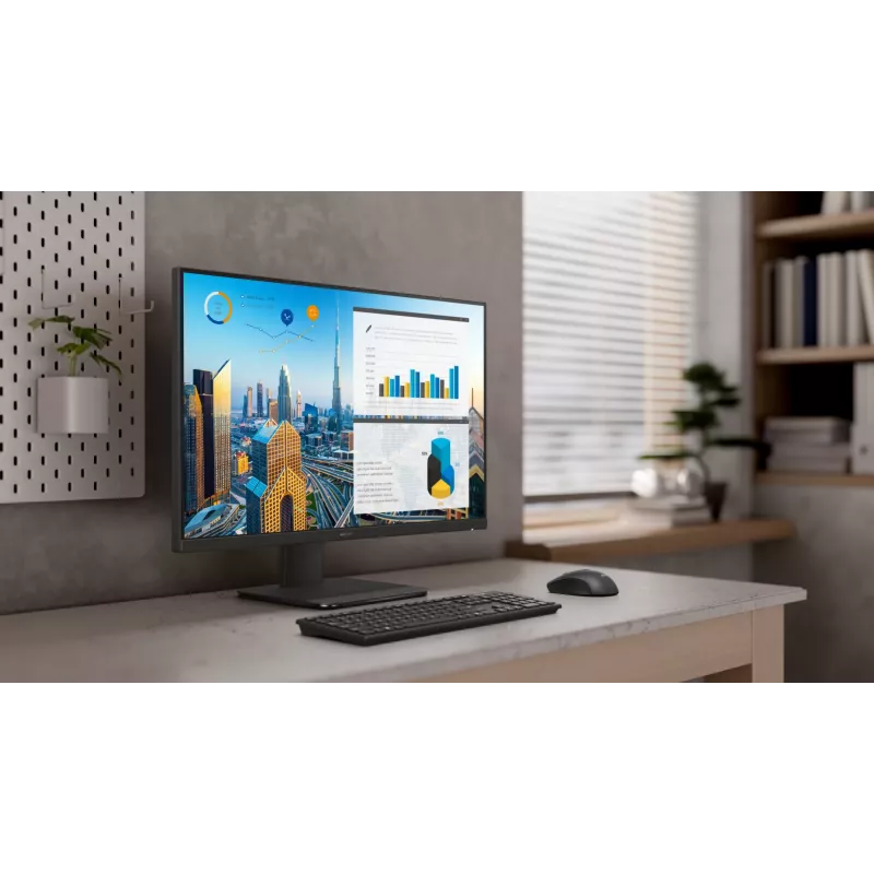 ASUS ExpertCenter P600 AiO PM670KA-BPE011X Copilot+ PC AMD Ryzen™ AI 7 350 68.6 cm (27 inch) 1920 x 1080 pikseļi Viss-vienā dators 16 GB DDR5-SDRAM 512 GB SSD Windows 11 Pro Wi-Fi 6 (802.11ax) Melns