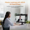 ASUS ExpertCenter P600 AiO PM670KA-BPE011X Copilot+ PC AMD Ryzen™ AI 7 350 68.6 cm (27 inch) 1920 x 1080 pikseļi Viss-vienā dators 16 GB DDR5-SDRAM 512 GB SSD Windows 11 Pro Wi-Fi 6 (802.11ax) Melns