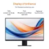 ASUS ExpertCenter P600 AiO PM670KA-BPE011X Copilot+ PC AMD Ryzen™ AI 7 350 68.6 cm (27 inch) 1920 x 1080 pikseļi Viss-vienā dators 16 GB DDR5-SDRAM 512 GB SSD Windows 11 Pro Wi-Fi 6 (802.11ax) Melns
