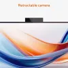 ASUS ExpertCenter P600 AiO PM670KA-BPE011X Copilot+ PC AMD Ryzen™ AI 7 350 68.6 cm (27 inch) 1920 x 1080 pikseļi Viss-vienā dators 16 GB DDR5-SDRAM 512 GB SSD Windows 11 Pro Wi-Fi 6 (802.11ax) Melns