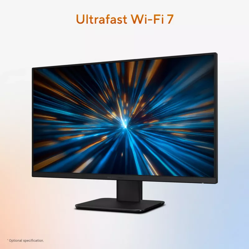 ASUS ExpertCenter P600 AiO PM670KA-BPE011X Copilot+ PC AMD Ryzen™ AI 7 350 68.6 cm (27 inch) 1920 x 1080 pikseļi Viss-vienā dators 16 GB DDR5-SDRAM 512 GB SSD Windows 11 Pro Wi-Fi 6 (802.11ax) Melns