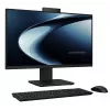 ASUS ExpertCenter P600 AiO PM640KA-BPC011X Copilot+ PC AMD Ryzen™ AI 5 330 60.5 cm (23.8 inch) 1920 x 1080 pikseļi Viss-vienā dators 16 GB DDR5-SDRAM 512 GB SSD Windows 11 Pro Wi-Fi 6 (802.11ax) Melns