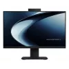 ASUS ExpertCenter P600 AiO PM640KA-BPC011X Copilot+ PC AMD Ryzen™ AI 5 330 60.5 cm (23.8 inch) 1920 x 1080 pikseļi Viss-vienā dators 16 GB DDR5-SDRAM 512 GB SSD Windows 11 Pro Wi-Fi 6 (802.11ax) Melns