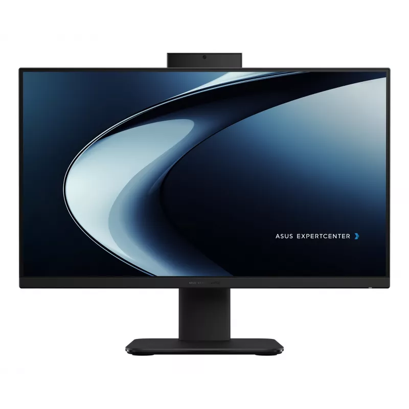 ASUS ExpertCenter P600 AiO PM640KA-BPC011X Copilot+ PC AMD Ryzen™ AI 5 330 60.5 cm (23.8 inch) 1920 x 1080 pikseļi Viss-vienā dators 16 GB DDR5-SDRAM 512 GB SSD Windows 11 Pro Wi-Fi 6 (802.11ax) Melns