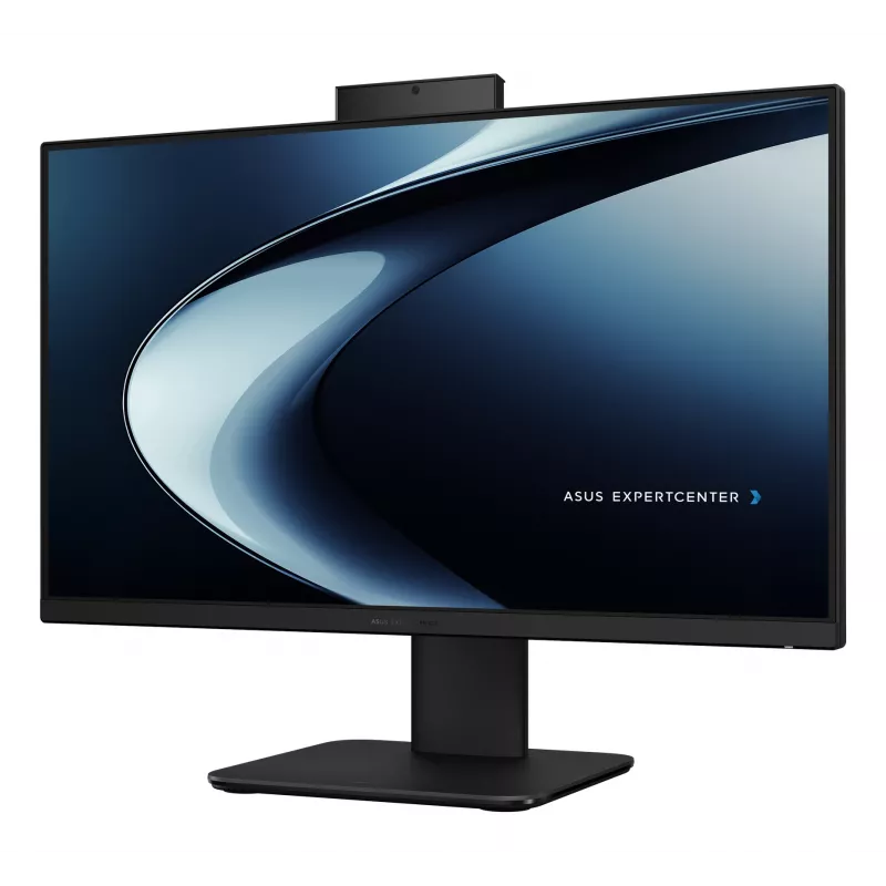 ASUS ExpertCenter P600 AiO PM640KA-BPC011X Copilot+ PC AMD Ryzen™ AI 5 330 60.5 cm (23.8 inch) 1920 x 1080 pikseļi Viss-vienā dators 16 GB DDR5-SDRAM 512 GB SSD Windows 11 Pro Wi-Fi 6 (802.11ax) Melns
