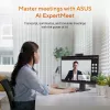 ASUS ExpertCenter P600 AiO PM640KA-BPC011X Copilot+ PC AMD Ryzen™ AI 5 330 60.5 cm (23.8 inch) 1920 x 1080 pikseļi Viss-vienā dators 16 GB DDR5-SDRAM 512 GB SSD Windows 11 Pro Wi-Fi 6 (802.11ax) Melns