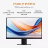 ASUS ExpertCenter P600 AiO PM640KA-BPC011X Copilot+ PC AMD Ryzen™ AI 5 330 60.5 cm (23.8 inch) 1920 x 1080 pikseļi Viss-vienā dators 16 GB DDR5-SDRAM 512 GB SSD Windows 11 Pro Wi-Fi 6 (802.11ax) Melns