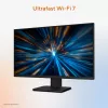 ASUS ExpertCenter P600 AiO PM640KA-BPC011X Copilot+ PC AMD Ryzen™ AI 5 330 60.5 cm (23.8 inch) 1920 x 1080 pikseļi Viss-vienā dators 16 GB DDR5-SDRAM 512 GB SSD Windows 11 Pro Wi-Fi 6 (802.11ax) Melns