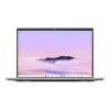ASUS Chromebook Plus Enterprise CB54 CB5403CMA-QM0916 Intel Core Ultra 7 155U 35.6 cm (14 collu) skārienjutīgs WQXGA 16 GB LPDDR5x-SDRAM 256 GB SSD Wi-Fi 6E (802.11ax) ChromeOS US International Sudraba