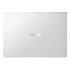 ASUS Chromebook Plus Enterprise CB54 CB5403CMA-QM0916 Intel Core Ultra 7 155U 35.6 cm (14 collu) skārienjutīgs WQXGA 16 GB LPDDR5x-SDRAM 256 GB SSD Wi-Fi 6E (802.11ax) ChromeOS US International Sudraba