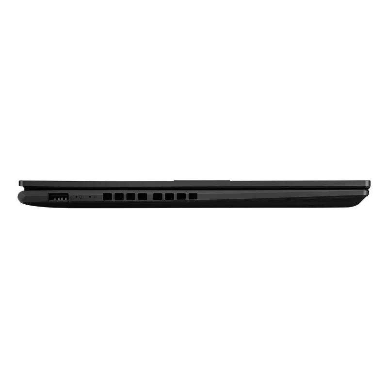 ASUS Vivobook 14 M1405NAQ-LY025W AMD Ryzen™ 7 170 klēpjdators 35,6 cm (14 collu) WUXGA 16 GB DDR5-SDRAM 512 GB SSD Wi-Fi 6 (802.11ax) Windows 11 Home holandiešu melna