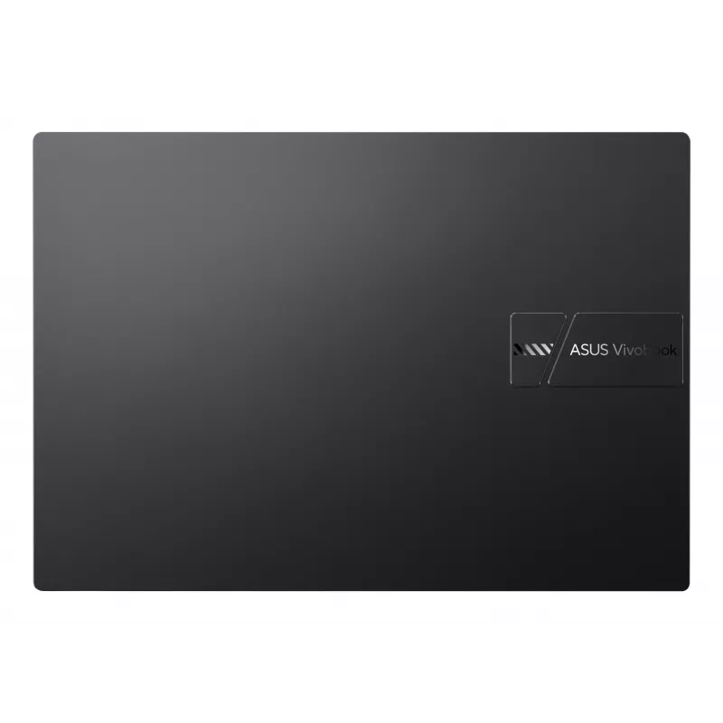 ASUS Vivobook 14 M1405NAQ-LY025W AMD Ryzen™ 7 170 klēpjdators 35,6 cm (14 collu) WUXGA 16 GB DDR5-SDRAM 512 GB SSD Wi-Fi 6 (802.11ax) Windows 11 Home holandiešu melna