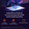 ASUS Vivobook 14 M1405NAQ-LY025W AMD Ryzen™ 7 170 klēpjdators 35,6 cm (14 collu) WUXGA 16 GB DDR5-SDRAM 512 GB SSD Wi-Fi 6 (802.11ax) Windows 11 Home holandiešu melna