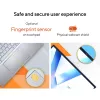 ASUS Vivobook 14 M1405NAQ-LY025W AMD Ryzen™ 7 170 klēpjdators 35,6 cm (14 collu) WUXGA 16 GB DDR5-SDRAM 512 GB SSD Wi-Fi 6 (802.11ax) Windows 11 Home holandiešu melna