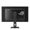 Datora monitors ASUS ROG Strix OLED XG32UQDMS 31,5 collas 3840 x 2160 4K OLED, 0,03 ms, USB 3.2 Gen 1, VESA, augstumā regulējams, melns