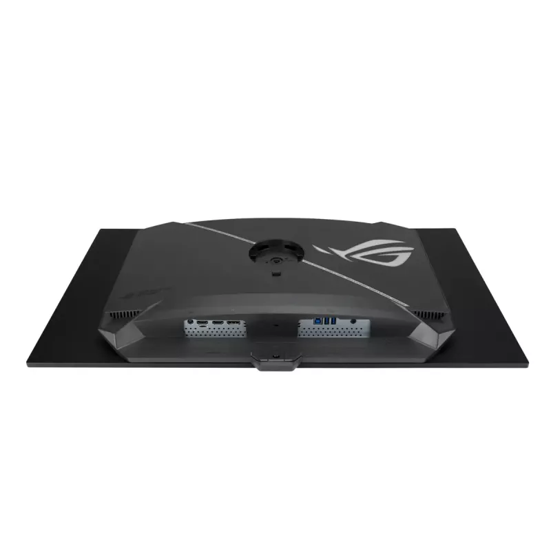Datora monitors ASUS ROG Strix OLED XG32UQDMS 31,5 collas 3840 x 2160 4K OLED, 0,03 ms, USB 3.2 Gen 1, VESA, augstumā regulējams, melns