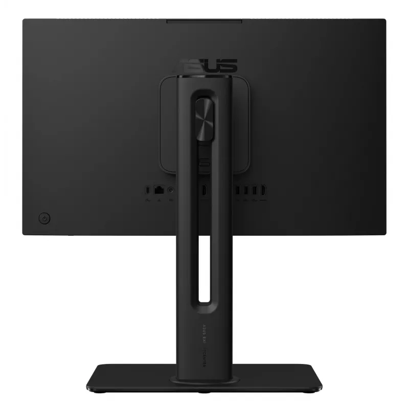 ASUS ExpertCenter P400 AiO P440VAESK-BPC344X Intel Core 5 210H 60.5 cm (23.8 collas) 1920 x 1080 pikseļi Viss-vienā dators 16 GB DDR5-SDRAM 512 GB SSD Windows 11 Pro Wi-Fi 6 (802.11ax) Melns
