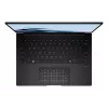 ASUS Zenbook 14 OLED UM3406GA-QD031W Copilot+ PC AMD Ryzen™ AI 7 445 klēpjdators 35,6 cm (14 collas) WUXGA 32 GB LPDDR5x-SDRAM 1 TB SSD Wi-Fi 6E (802.11ax) Windows 11 Home holandiešu melns