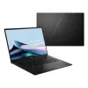 ASUS Zenbook 14 OLED UM3406GA-QD031W Copilot+ PC AMD Ryzen™ AI 7 445 klēpjdators 35,6 cm (14 collas) WUXGA 32 GB LPDDR5x-SDRAM 1 TB SSD Wi-Fi 6E (802.11ax) Windows 11 Home holandiešu melns