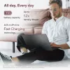 ASUS Zenbook 14 OLED UM3406GA-QD031W Copilot+ PC AMD Ryzen™ AI 7 445 klēpjdators 35,6 cm (14 collas) WUXGA 32 GB LPDDR5x-SDRAM 1 TB SSD Wi-Fi 6E (802.11ax) Windows 11 Home holandiešu melns