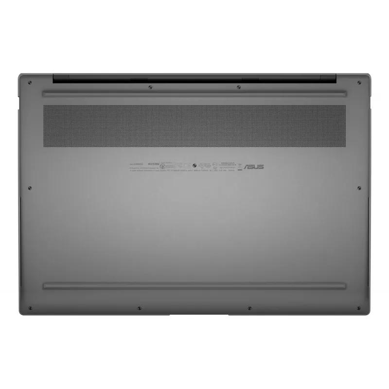 ASUS Zenbook S16 UM5606GA-SS180W Copilot+ PC AMD Ryzen AI 9 465 klēpjdators 40,6 cm (16 collu) 3K 32 GB LPDDR5x-SDRAM 1 TB SSD Wi-Fi 7 (802.11be) Windows 11 Home holandiešu pelēks