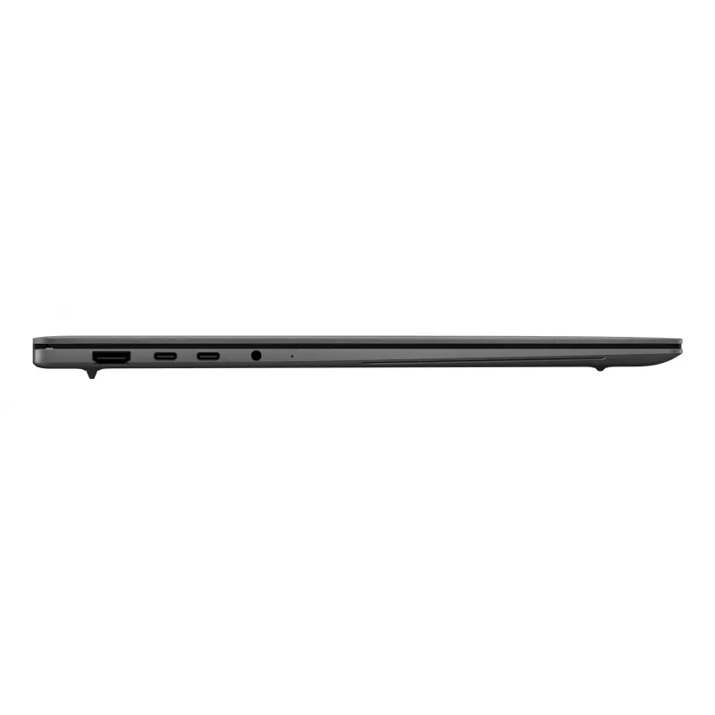 ASUS Zenbook S16 UM5606GA-SS180W Copilot+ PC AMD Ryzen AI 9 465 klēpjdators 40,6 cm (16 collu) 3K 32 GB LPDDR5x-SDRAM 1 TB SSD Wi-Fi 7 (802.11be) Windows 11 Home holandiešu pelēks