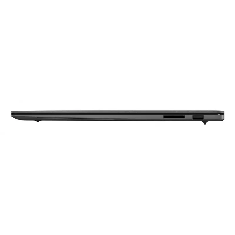 ASUS Zenbook S16 UM5606GA-SS180W Copilot+ PC AMD Ryzen AI 9 465 klēpjdators 40,6 cm (16 collu) 3K 32 GB LPDDR5x-SDRAM 1 TB SSD Wi-Fi 7 (802.11be) Windows 11 Home holandiešu pelēks