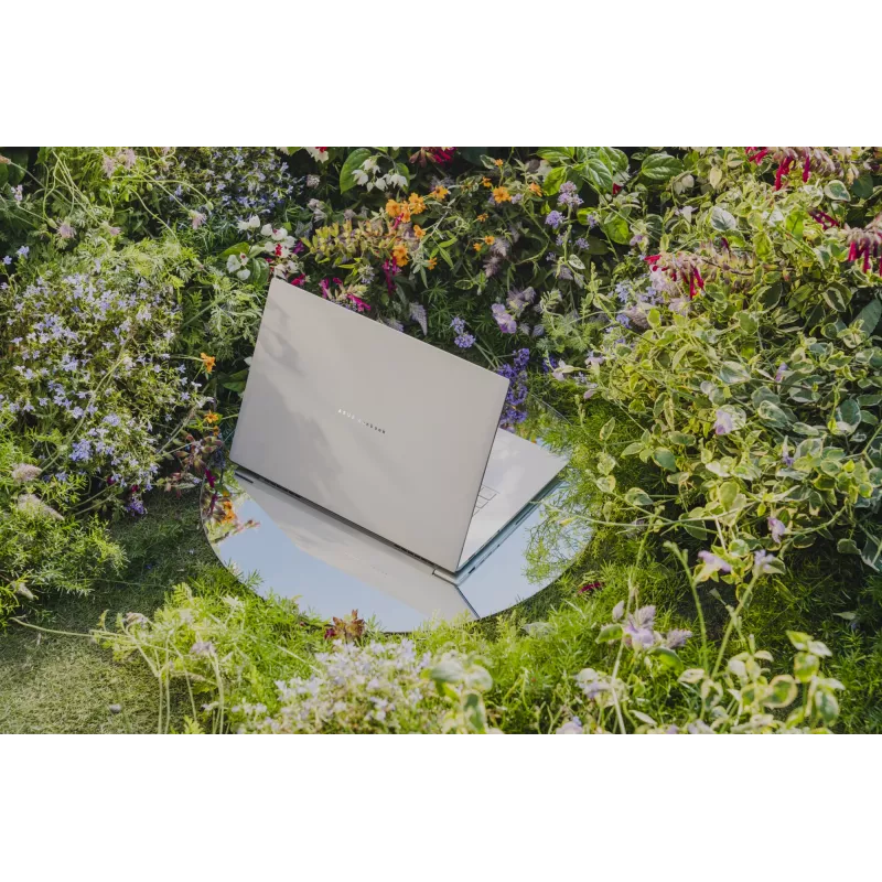 ASUS Zenbook S16 UM5606GA-SS180W Copilot+ PC AMD Ryzen AI 9 465 klēpjdators 40,6 cm (16 collu) 3K 32 GB LPDDR5x-SDRAM 1 TB SSD Wi-Fi 7 (802.11be) Windows 11 Home holandiešu pelēks