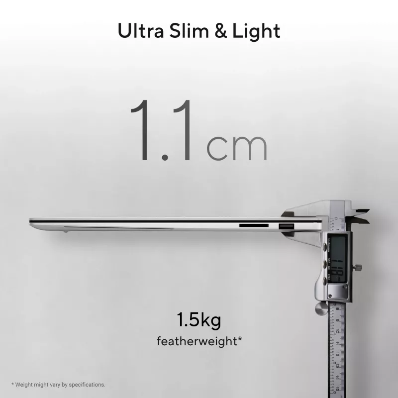 ASUS Zenbook S16 UM5606GA-SS180W Copilot+ PC AMD Ryzen AI 9 465 klēpjdators 40,6 cm (16 collu) 3K 32 GB LPDDR5x-SDRAM 1 TB SSD Wi-Fi 7 (802.11be) Windows 11 Home holandiešu pelēks