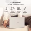 ASUS Zenbook S16 UM5606GA-SS180W Copilot+ PC AMD Ryzen AI 9 465 klēpjdators 40,6 cm (16 collu) 3K 32 GB LPDDR5x-SDRAM 1 TB SSD Wi-Fi 7 (802.11be) Windows 11 Home holandiešu pelēks