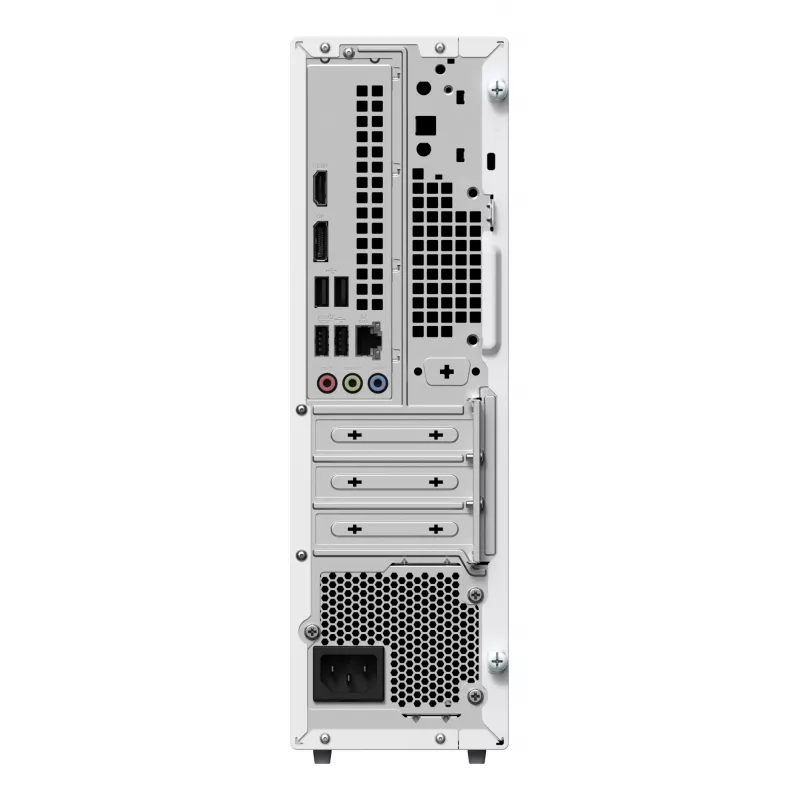 ASUS V500 SFF V501SV-05210H043W Intel Core 5 210H 16 GB DDR5-SDRAM 1 TB SSD Windows 11 Home PC balta