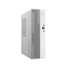 ASUS V500 SFF V501SV-05210H043W Intel Core 5 210H 16 GB DDR5-SDRAM 1 TB SSD Windows 11 Home PC balta