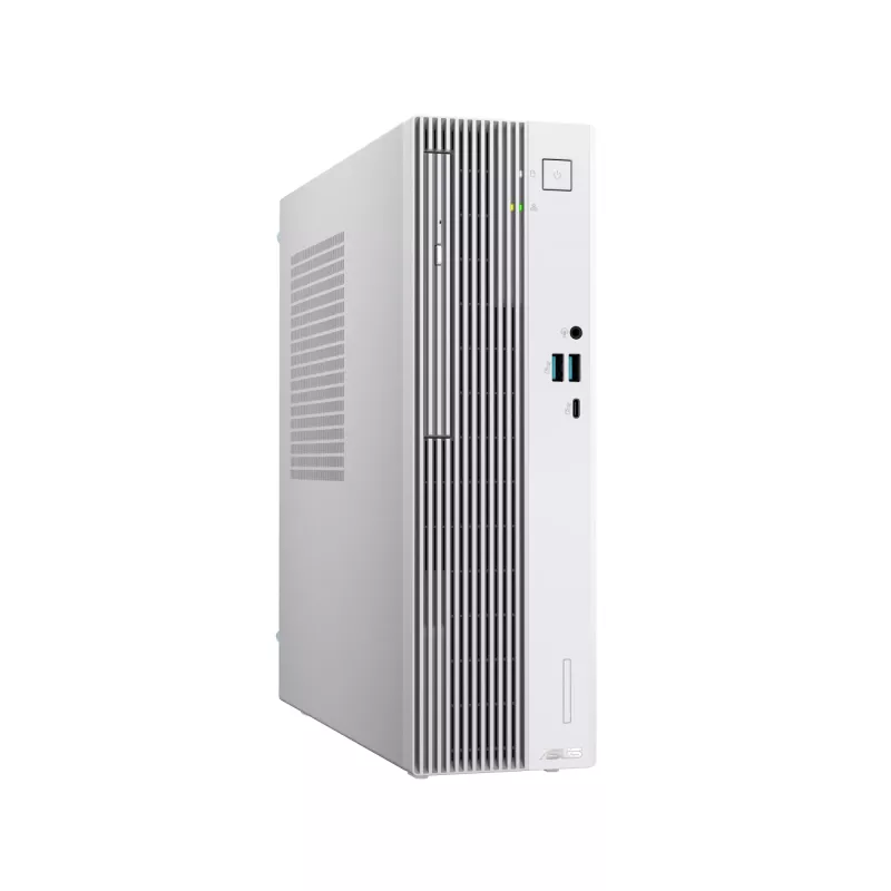 ASUS V500 SFF V501SV-05210H043W Intel Core 5 210H 16 GB DDR5-SDRAM 1 TB SSD Windows 11 Home PC balta