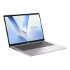 ASUS Vivobook 14 M1407GA-LY012W Copilot+ PC AMD Ryzen™ AI 7 445 klēpjdators 35,6 cm (14 collas) WUXGA 16 GB DDR5-SDRAM 512 GB SSD Wi-Fi 6 (802.11ax) Windows 11 Home holandiešu sudraba